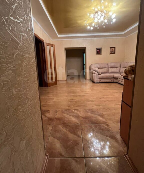 квартира г Южноуральск ул Советской Армии 25 фото 8