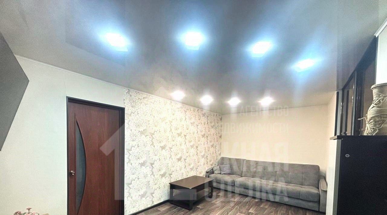 квартира г Рубцовск ул Калинина 20 фото 3