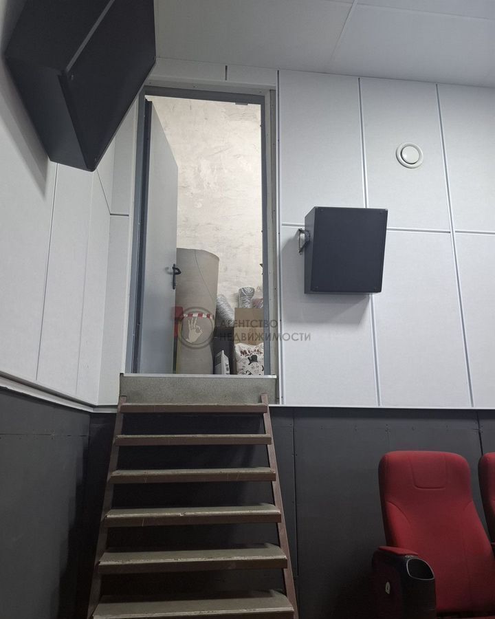 торговое помещение р-н Арский г Арск ул Банковская 28б Республика Татарстан Татарстан, муниципальное образование Арск фото 5