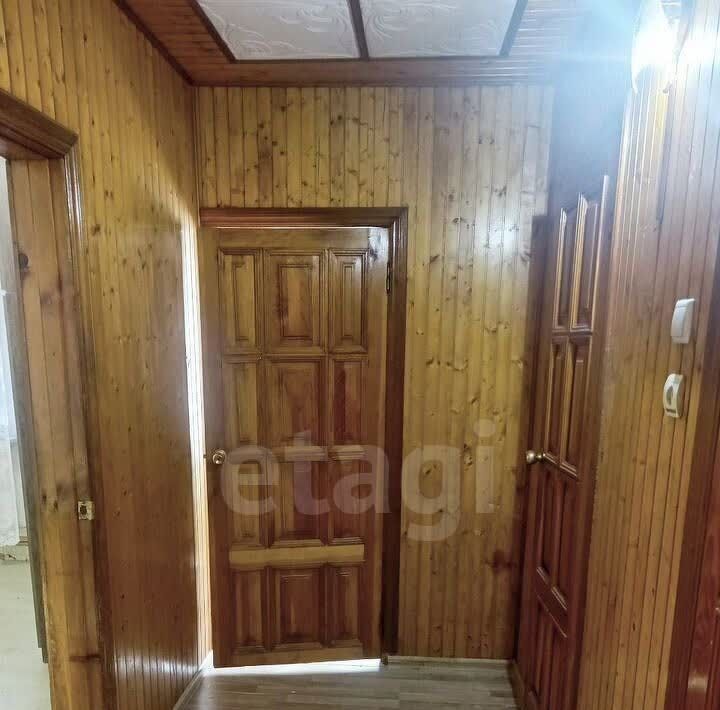 квартира г Курск р-н Центральный б-р Майский 4 Бульвар фото 6