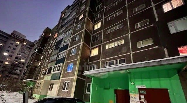 квартира г Курск р-н Центральный б-р Майский 4 Бульвар фото 10