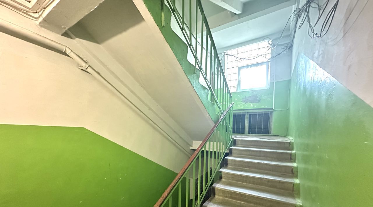 квартира г Симферополь р-н Киевский ул Кечкеметская 96а фото 13