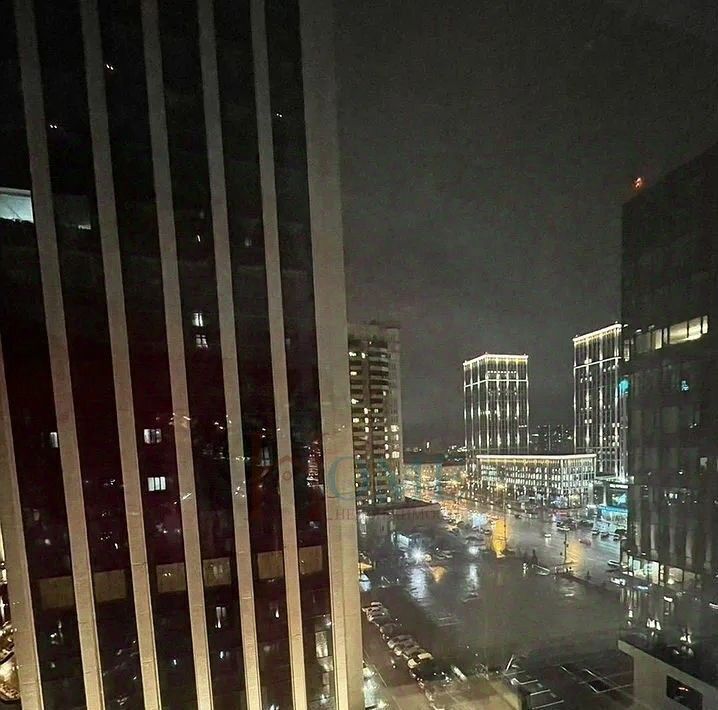 квартира г Новосибирск Октябрьская ул Московская 75 фото 6