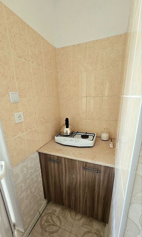 комната г Феодосия с Береговое ул Гагарина 50 Береговой сельский совет фото 5
