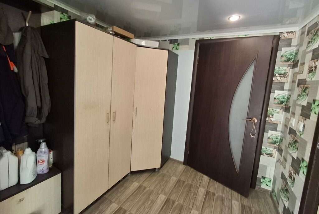 дом р-н Абинский г Абинск ул Ипподромная Абинское городское поселение фото 12