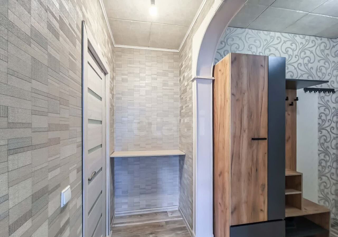 квартира г Новосибирск р-н Калининский ул Фадеева 66/3 фото 13