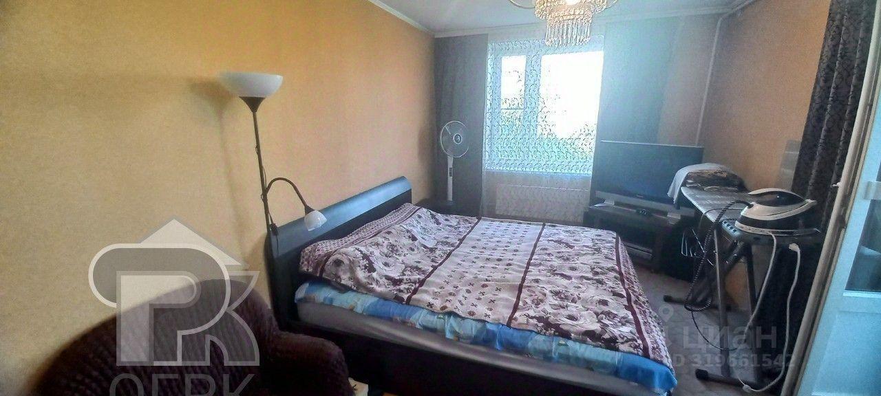 квартира г Зеленоград Матушкино ЗелАО 4-й микрорайон, к 440, Московская область, г Пушкино, Зеленоград фото 3