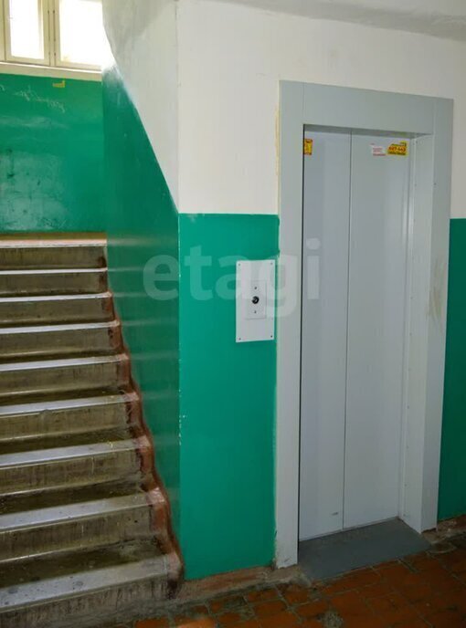 квартира г Белгород пр-кт Ватутина 18а Западный округ фото 18
