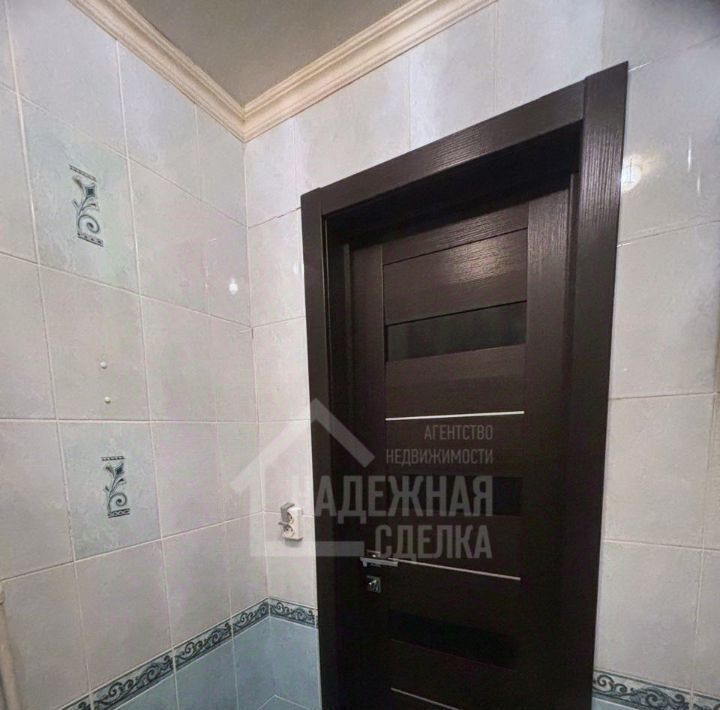 квартира г Рубцовск ул Громова 3 фото 16