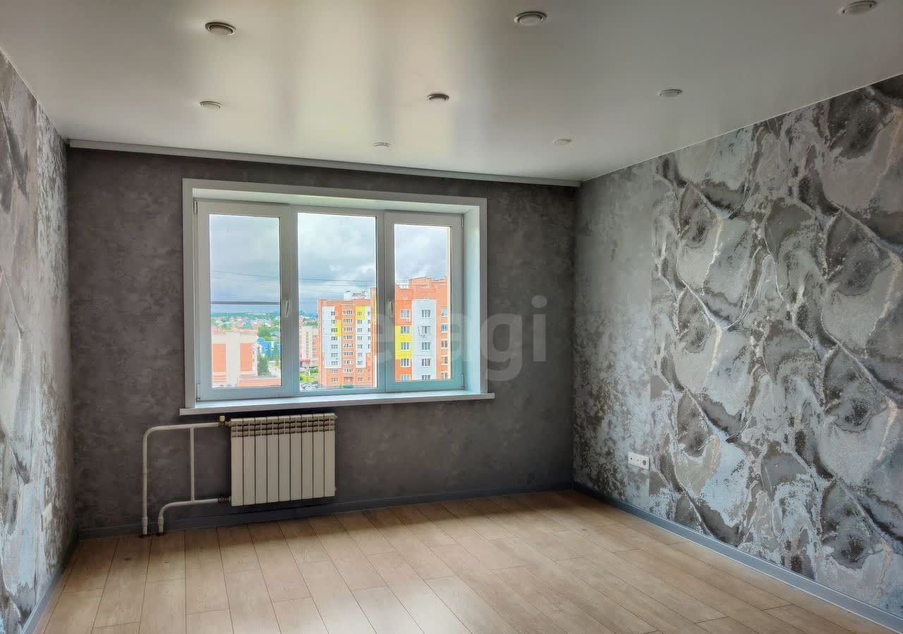 квартира г Бердск ул Первомайская 129а фото 2