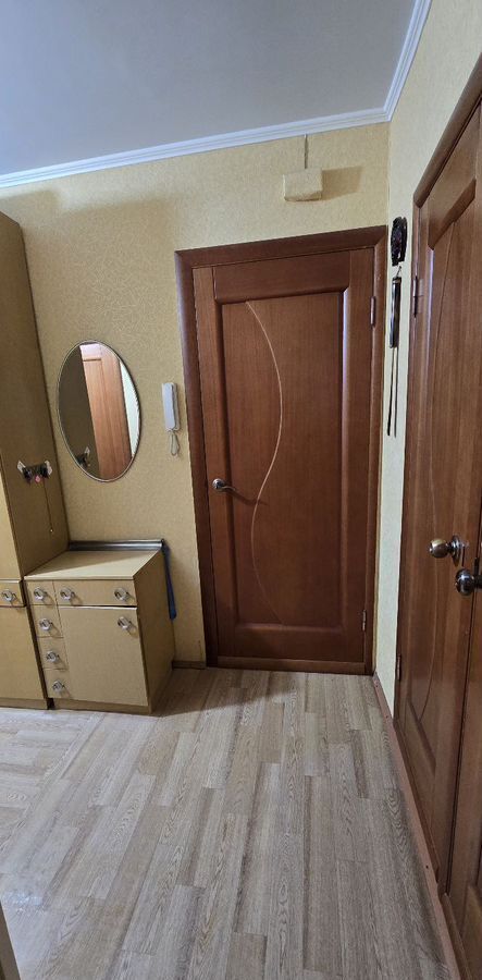 квартира г Рязань р-н Железнодорожный ул Стройкова 84к/2 фото 23