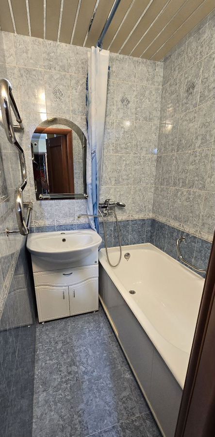 квартира г Рязань р-н Железнодорожный ул Стройкова 84к/2 фото 22