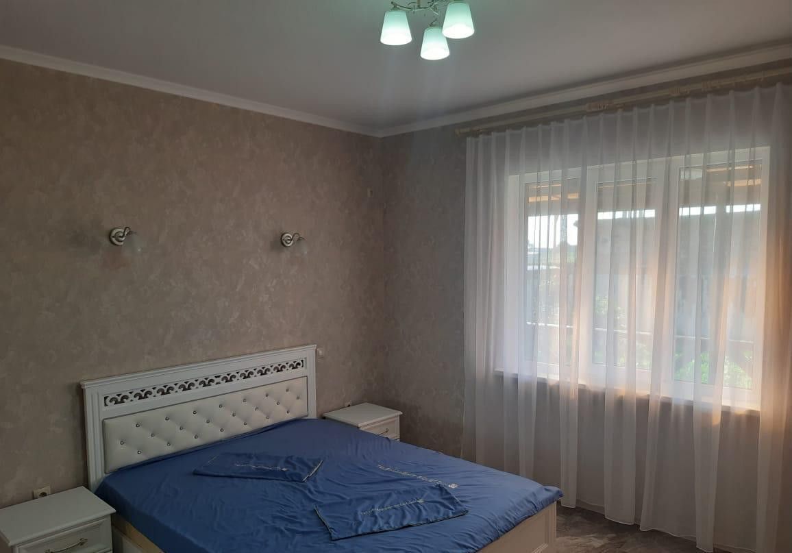 дом р-н Ейский г Ейск ул Котовского Ейское городское поселение фото 8
