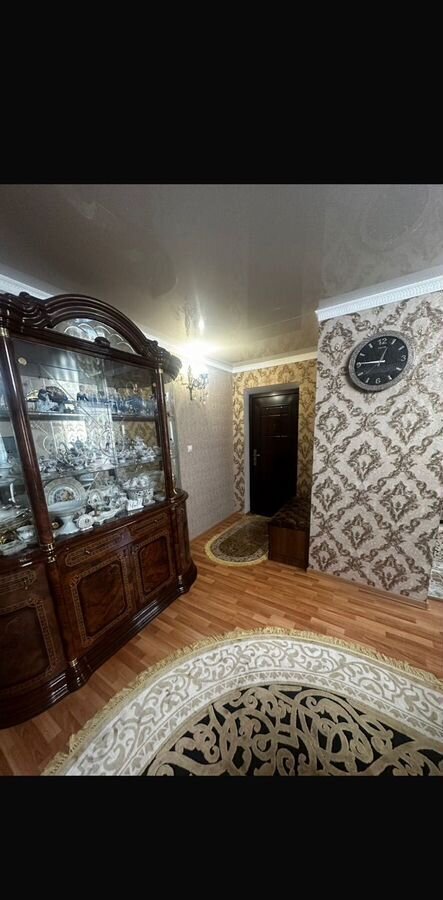 квартира г Карачаевск ул Мира 32 фото 15