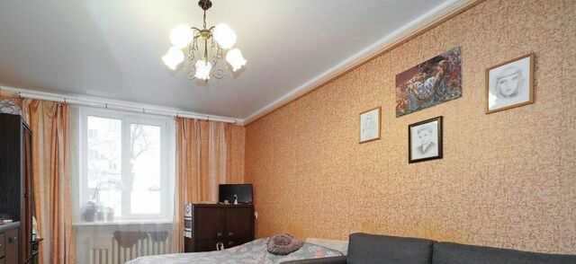 р-н Пролетарский ул Бондаренко 35 фото