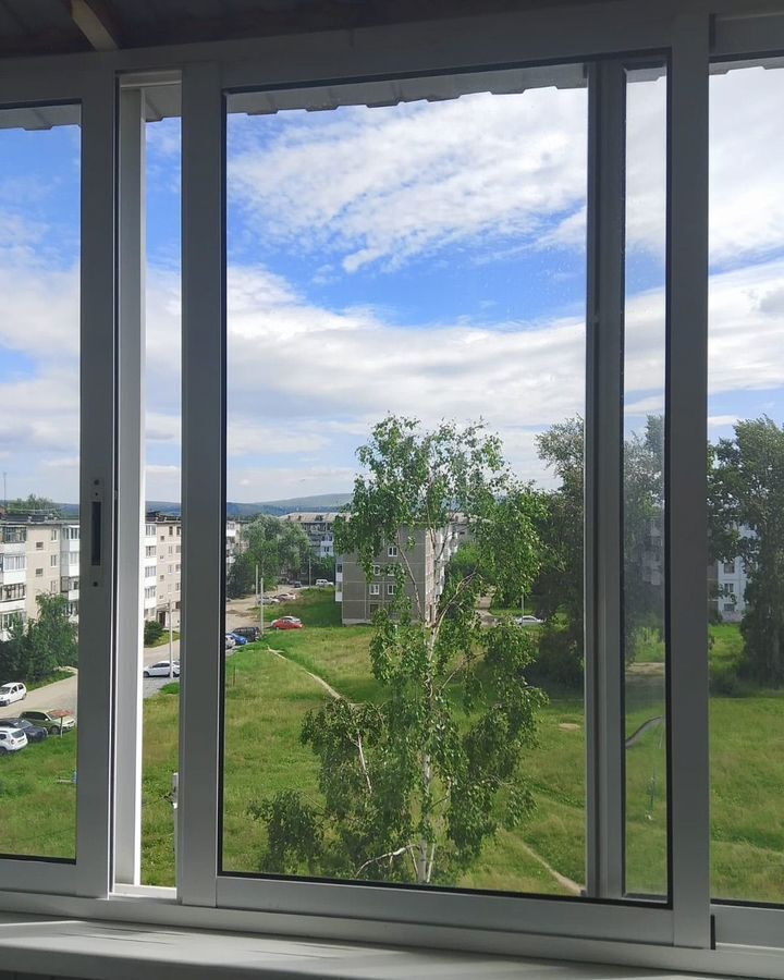 квартира г Верхний Тагил ул Маяковского 33 фото 4