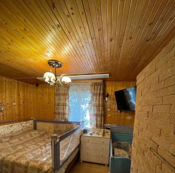дом городской округ Богородский г Ногинск ул Озерная фото 18