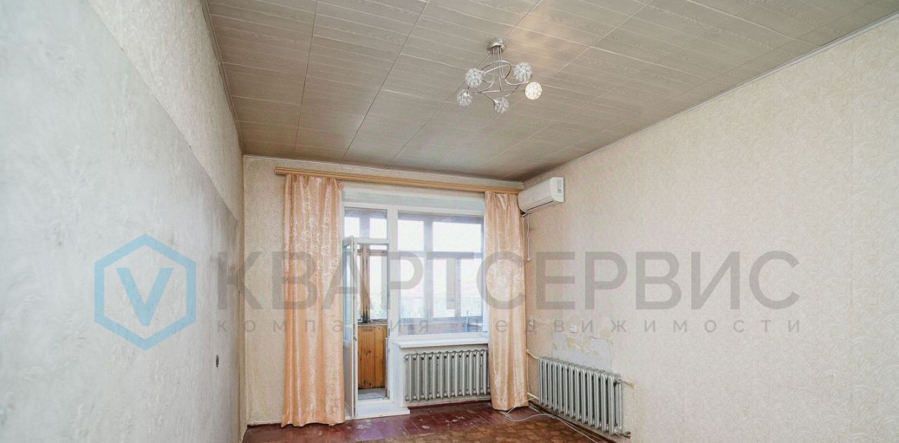 квартира г Омск р-н Центральный ул Масленникова 9 Центральный АО фото 3