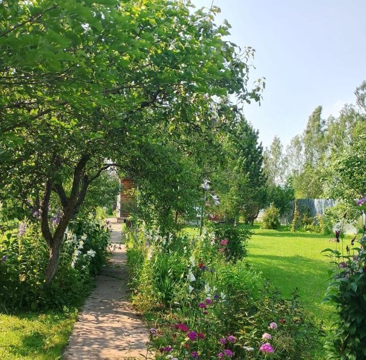 дом г Щёлково снт Лайнер 12, Наро-Фоминский городской округ фото 8