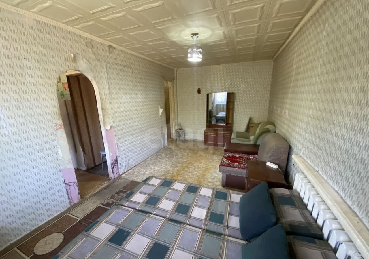 квартира г Ангарск 188-й квартал р-н Кварталы, 8, Ангарский г. о. фото 3