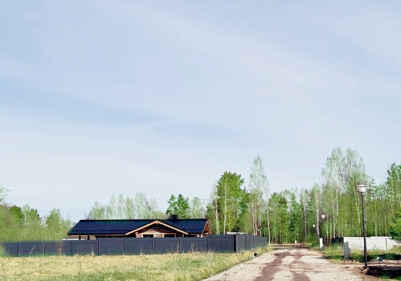 земля г Долгопрудный ул Октябрьская 7 4 км, Дмитровское шоссе фото 7