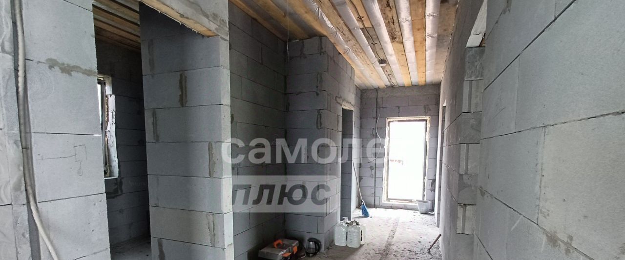 дом р-н Богдановичский г Богданович ул Циолковского 51 фото 6