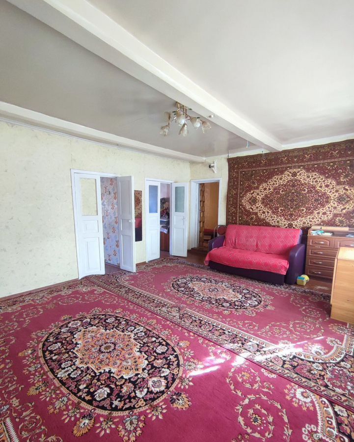 дом г Березовский ул Ленина 60а пер Березовский фото 18