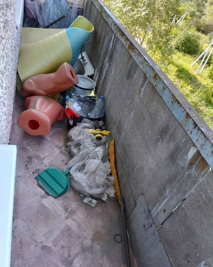 квартира г Нижний Тагил р-н Дзержинский ул Ватутина 52 фото 10