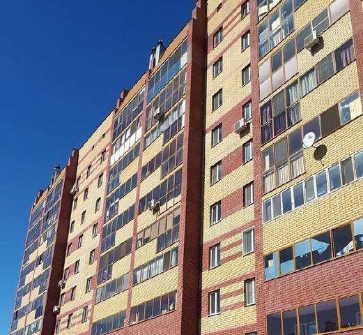 Авиастроительная ул Побежимова 36 фото