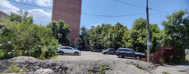 р-н Северо-Западный ул Московская 55к/1 Республика Северная Осетия — Владикавказ фото