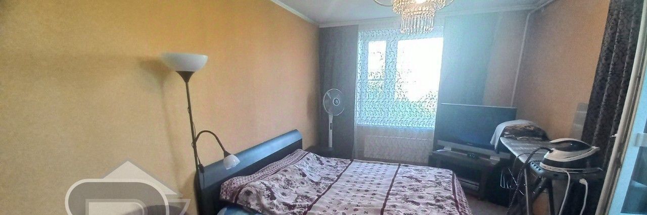 квартира г Зеленоград Фирсановская, к 440 фото 3