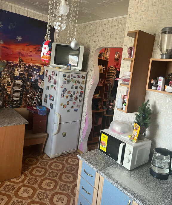 квартира г Ялуторовск ул Северная 92 фото 4