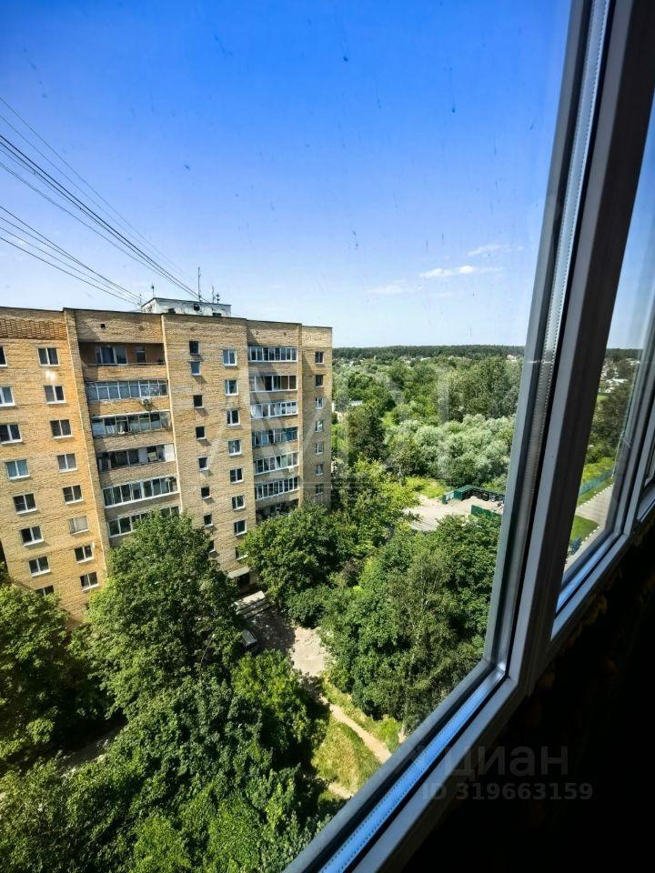 квартира г Ивантеевка Детская ул Победы 7 Пушкинский городской округ фото 6