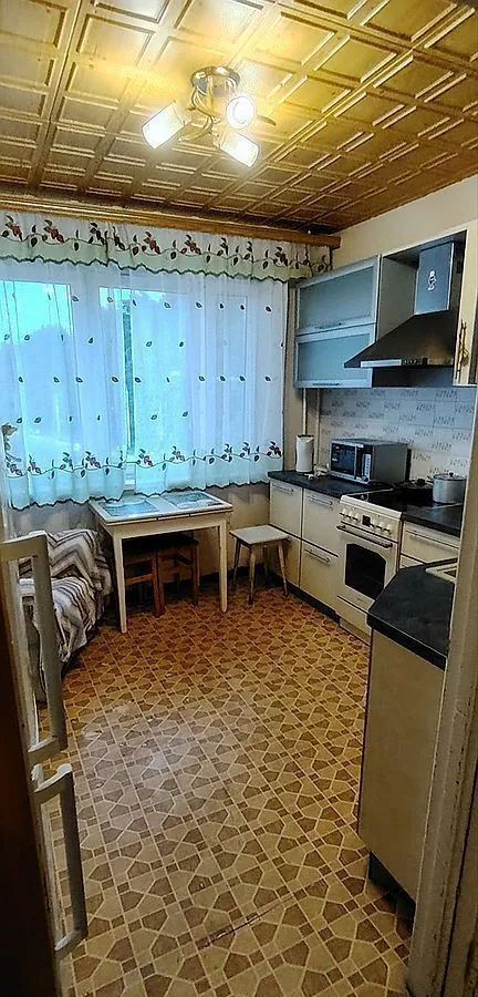 квартира г Подольск ул Сосновая 1 фото 2