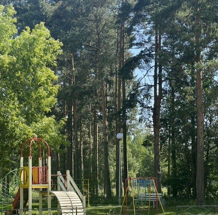 квартира р-н Кингисеппский г Кингисепп ул Восточная 6 Кингисеппское городское поселение фото 18