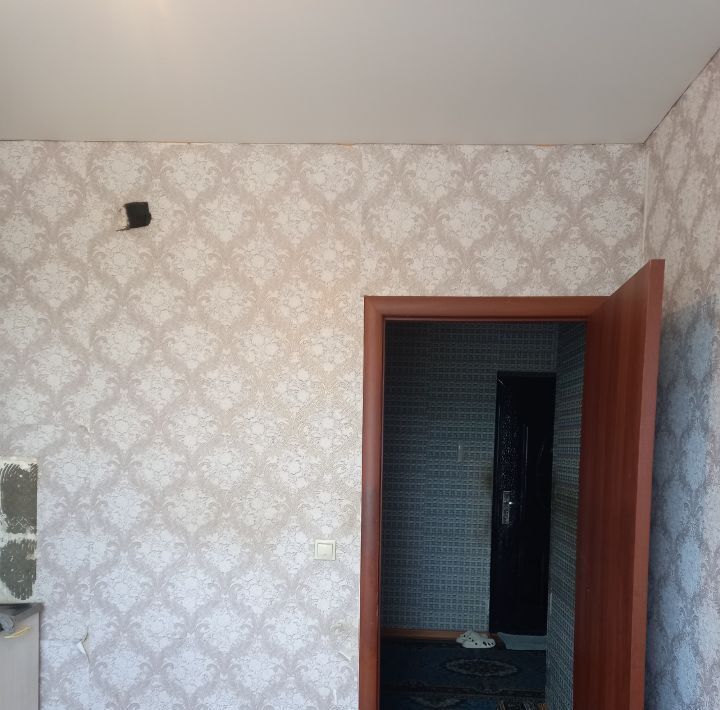 квартира г Черногорск ул Октябрьская 57к/2 фото 2