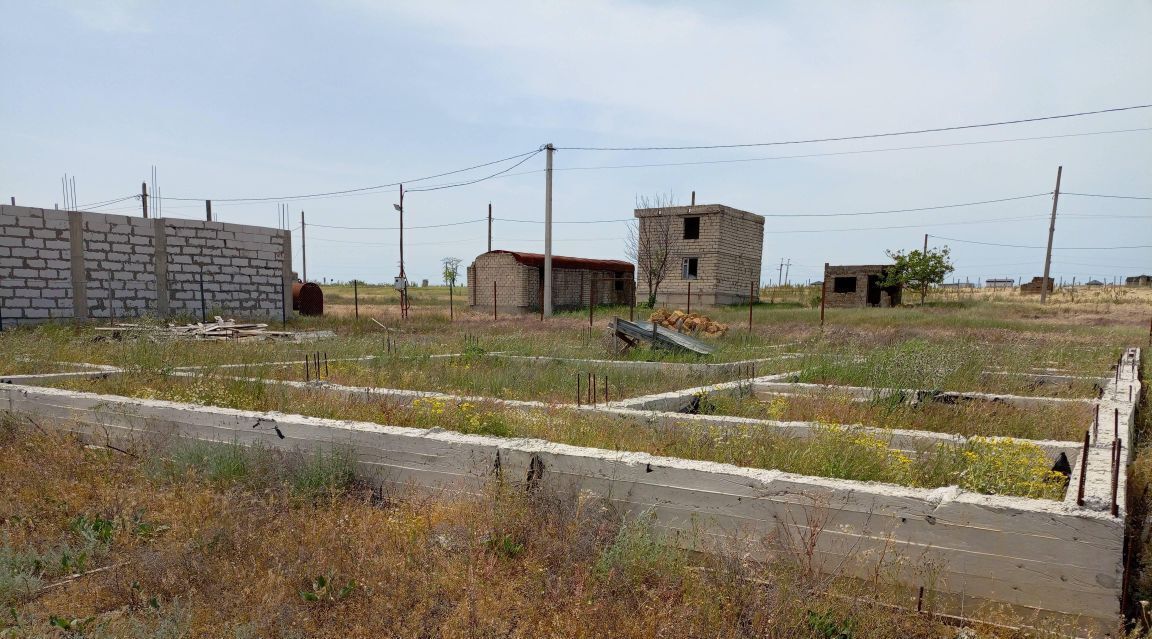земля р-н Ленинский г Щелкино снт Энергетик-2 фото 1