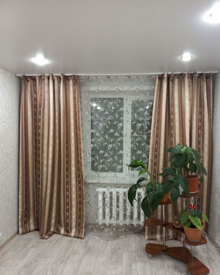 квартира г Усть-Илимск пр-кт Мира 2 фото 24