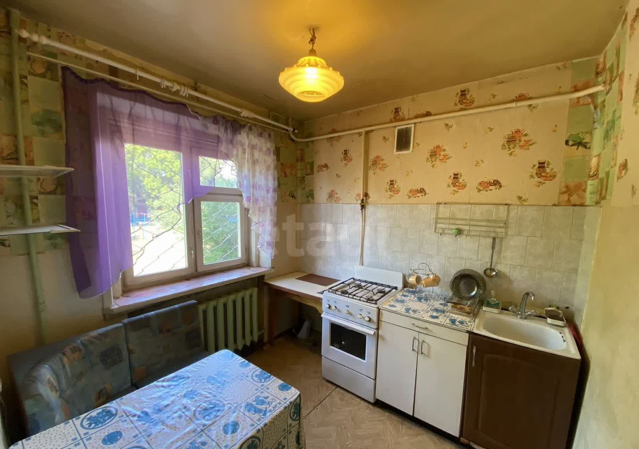 квартира г Ангарск 188-й квартал р-н Кварталы, 8, Ангарский г. о. фото 5