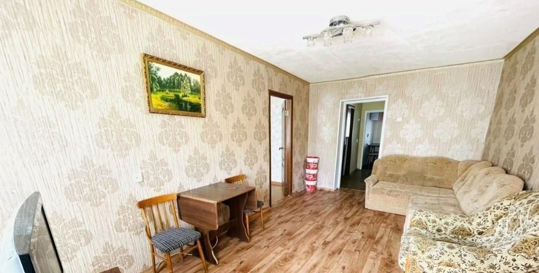 квартира р-н Щекинский г Щекино ул Лукашина 2б городское поселение Щёкино фото 12