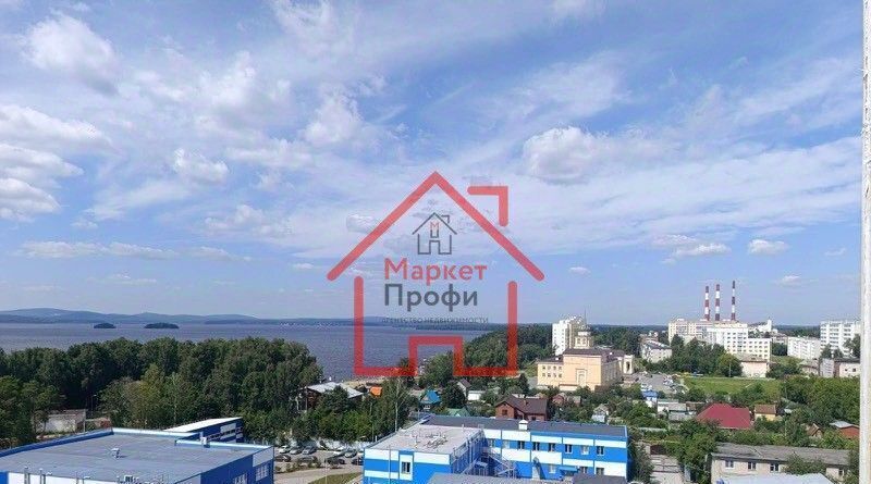квартира г Среднеуральск р-н Западный управленческий округ пер Гашева 6в фото 17