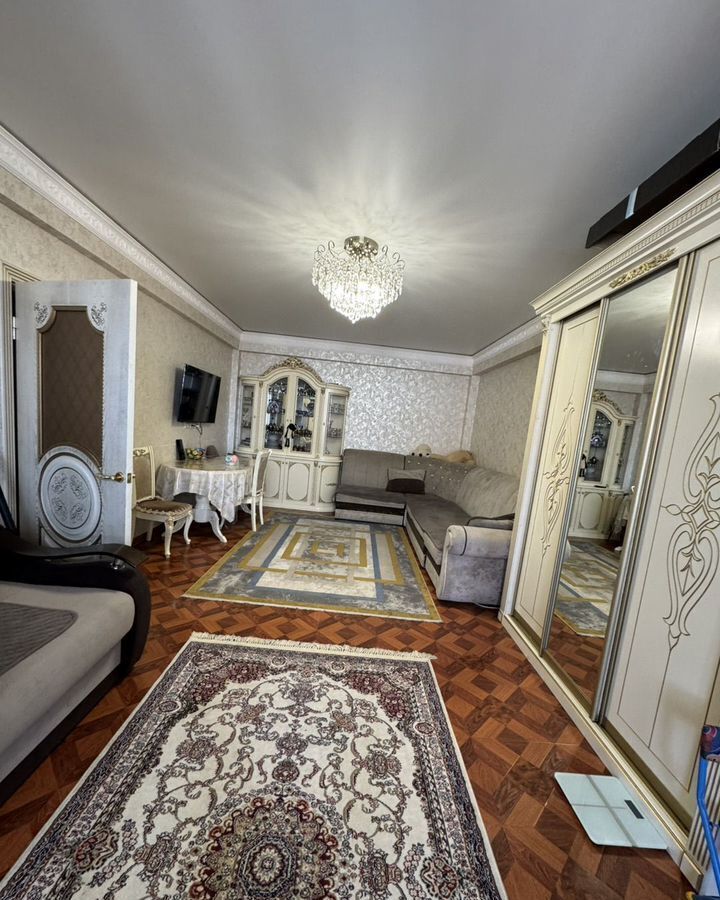 квартира г Каспийск ул Амет-хан Султана 25 фото 3