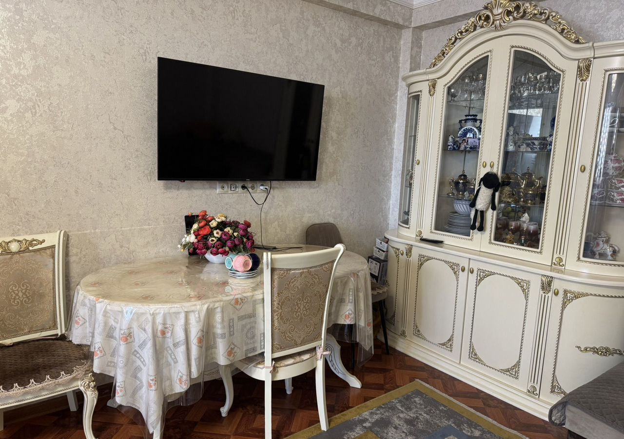 квартира г Каспийск ул Амет-хан Султана 25 фото 4