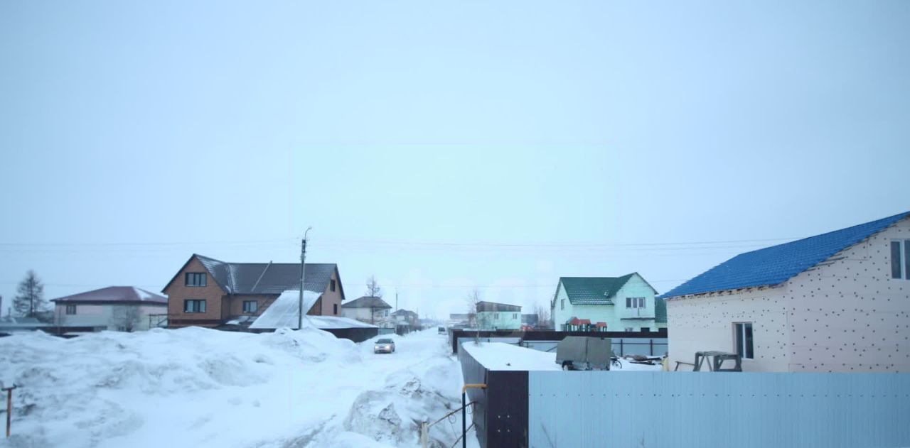 земля г Новый Уренгой фото 3
