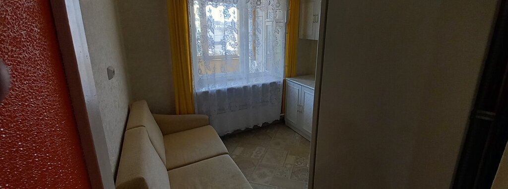 квартира г Нижний Новгород р-н Нижегородский Горьковская ул Звездинка 5 фото 4