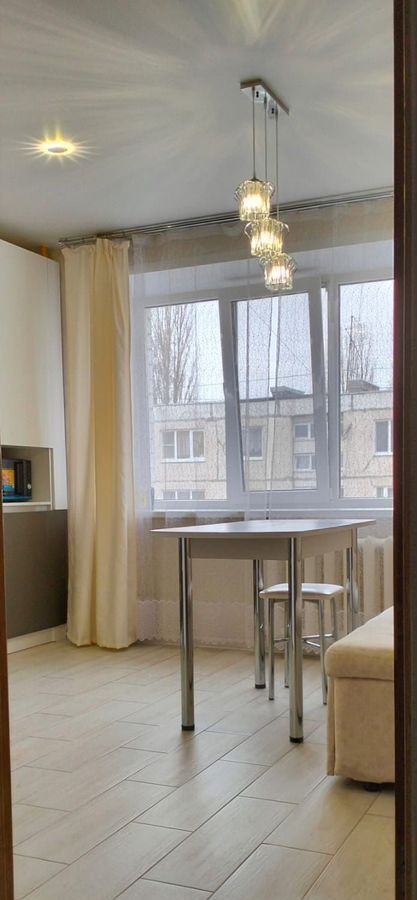 квартира г Саранск р-н Октябрьский б-р Эрьзи 6а фото 3