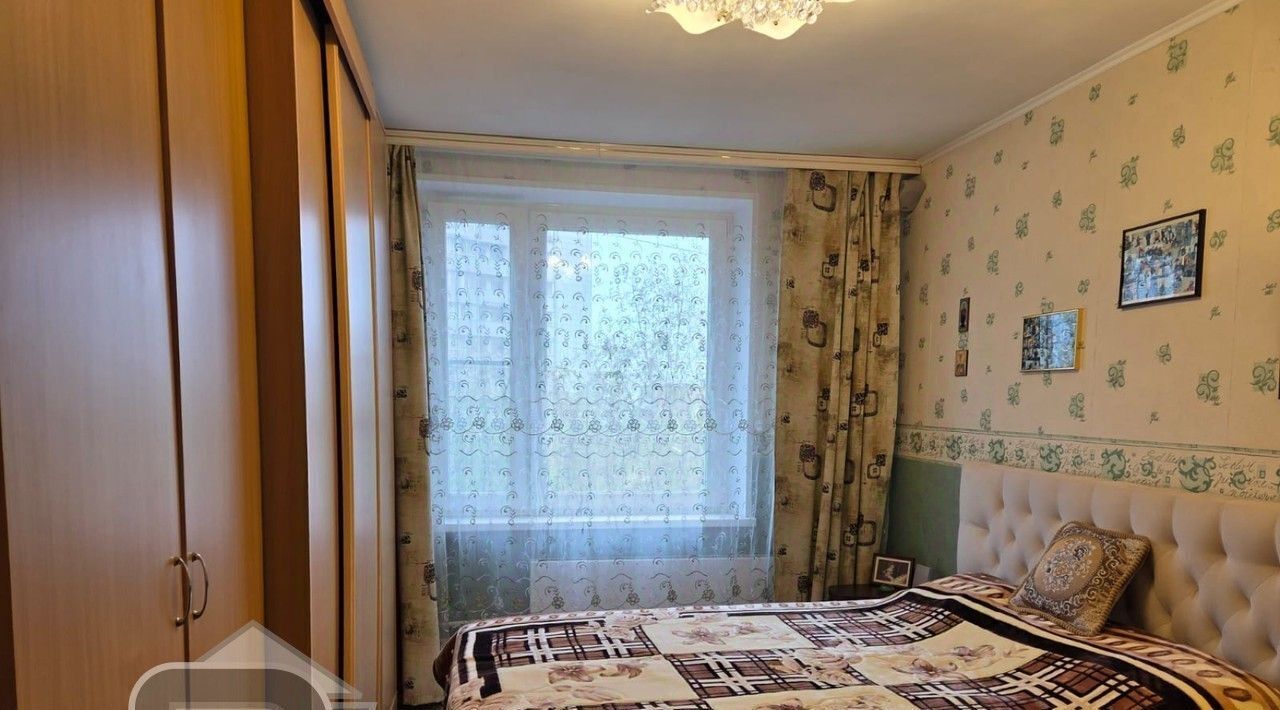 квартира г Зеленоград Фирсановская, к 440 фото 14