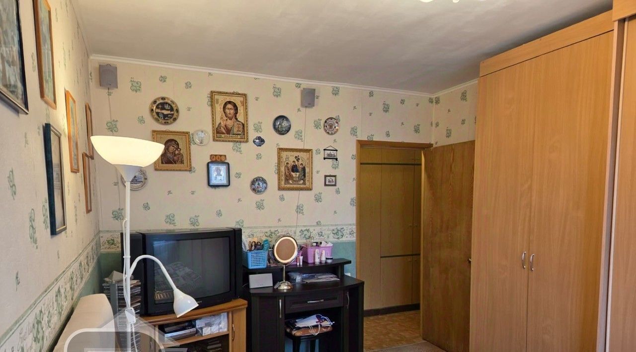квартира г Зеленоград Фирсановская, к 440 фото 15