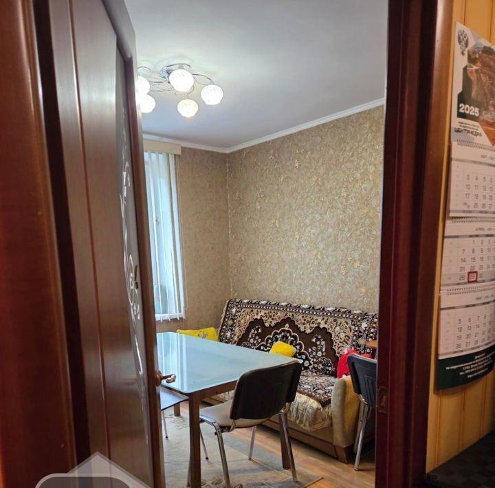 квартира г Зеленоград Фирсановская, к 440 фото 21