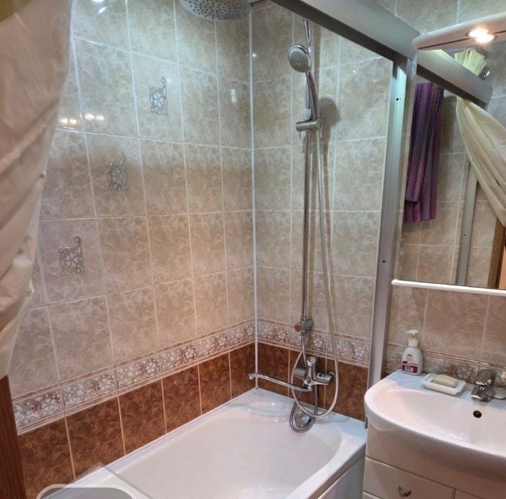 квартира г Зеленоград Фирсановская, к 440 фото 41